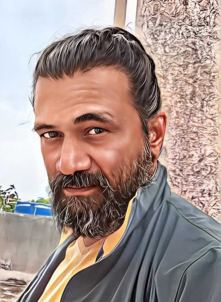 Sanjay Gurav